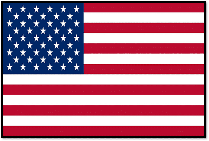 US Flag