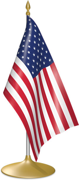 American Flag