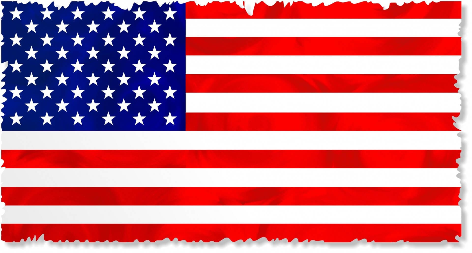 USA Flag