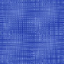 Blue Background Image